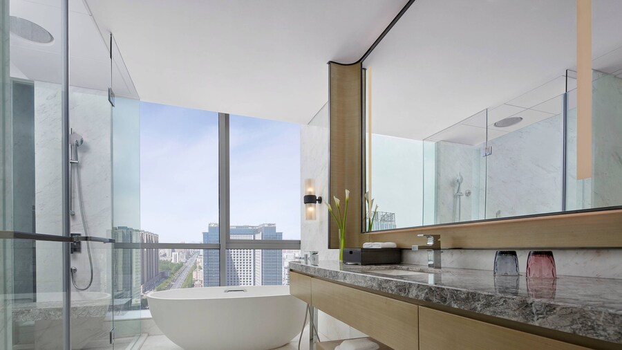 Baotou Marriott Hotel