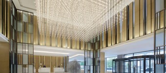 Baotou Marriott Hotel