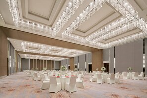 Sala ricevimenti