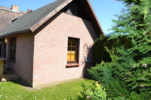 Schwartz, Hans-Jürgen - Ferienhaus Schwartz