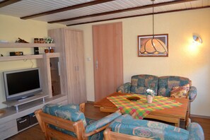 Interior - Schwartz, Hans-Jürgen - Holiday home Schwartz (Insel Poel)