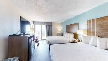 Bügeleisen/Bügelbrett, Internetzugang, Bettwäsche