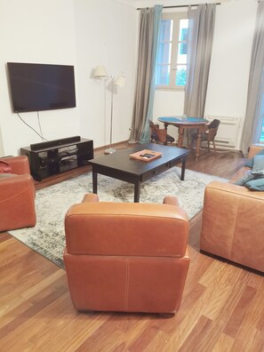 Fernseher