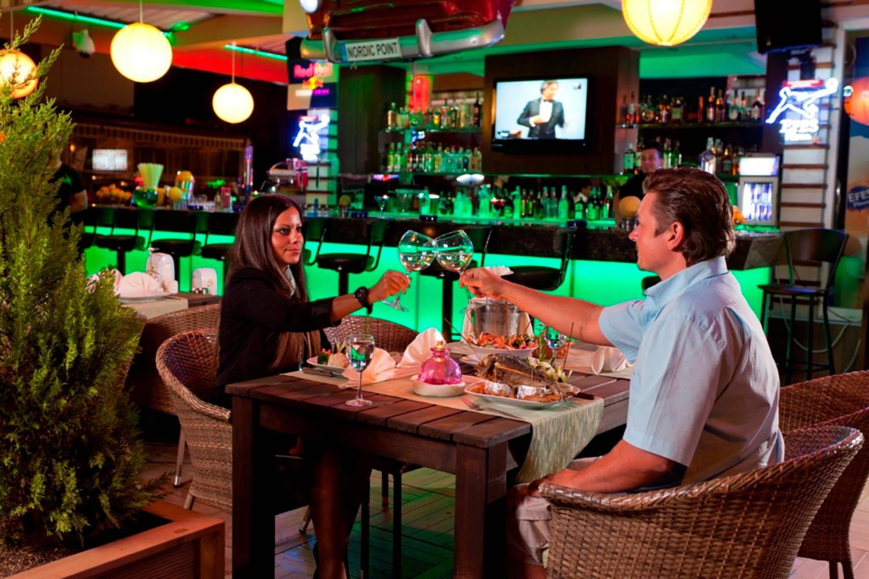 Photo - Royalisa City Apart Hotel