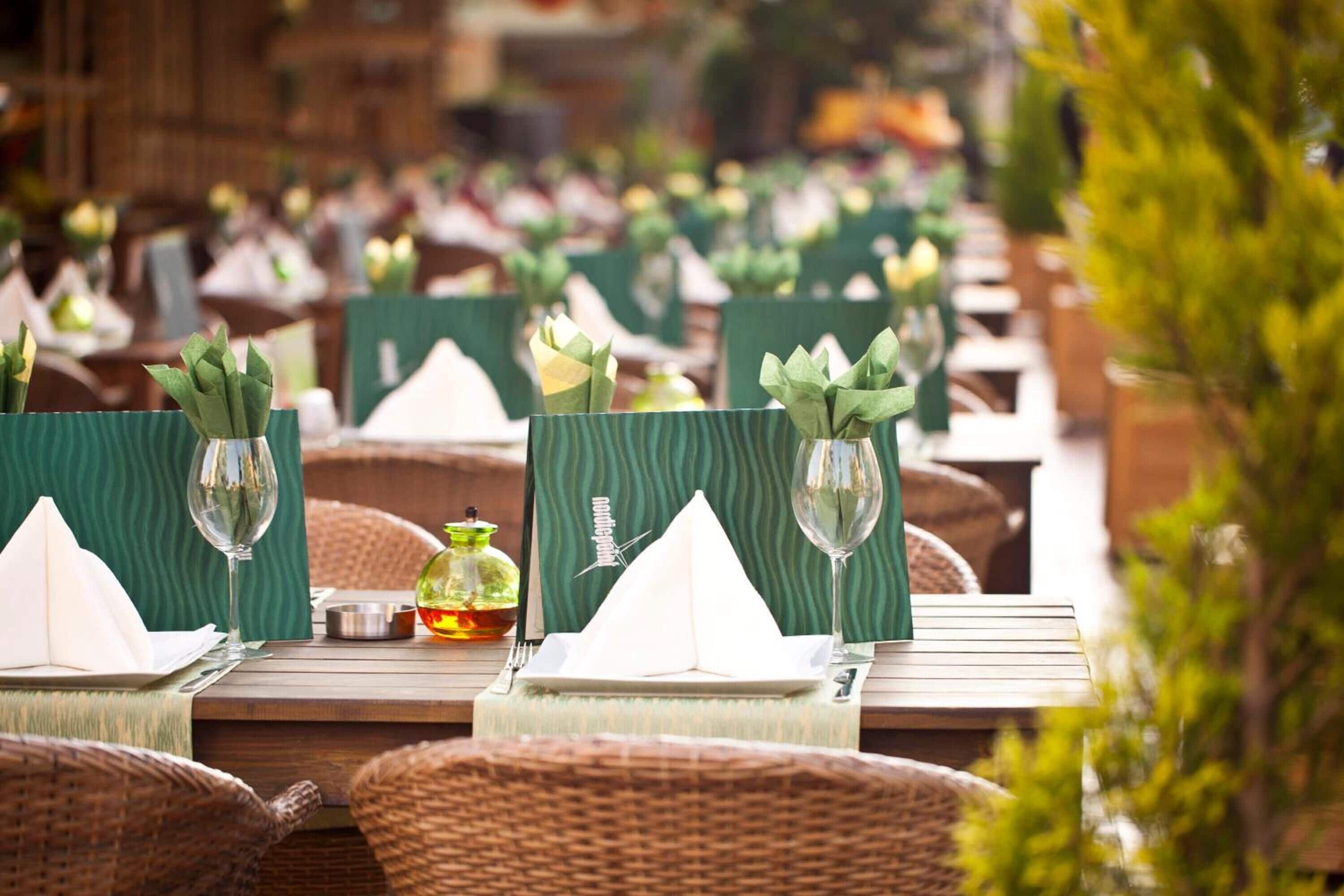 Photo - Royalisa City Apart Hotel