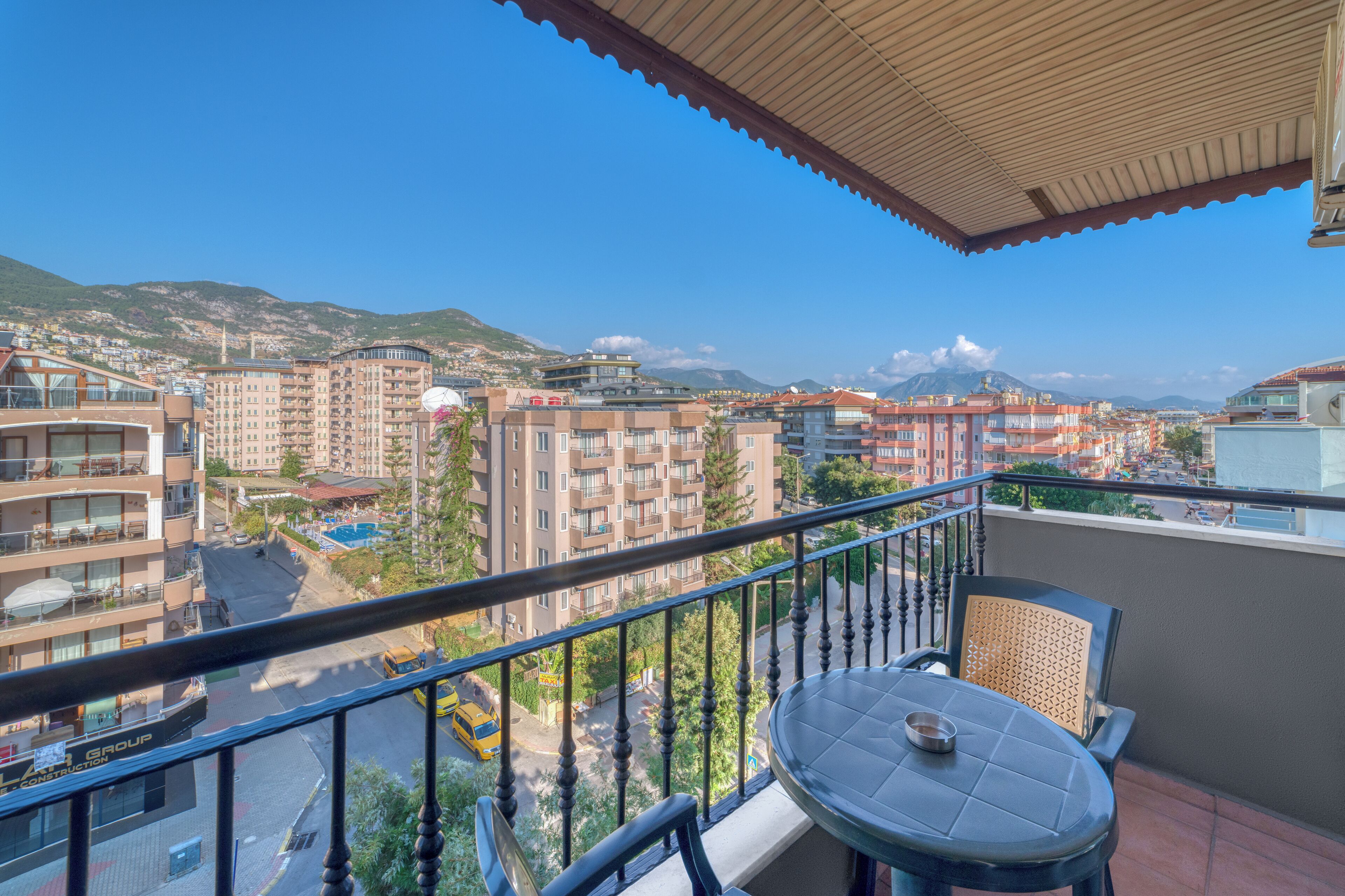 Photo - Royalisa City Apart Hotel