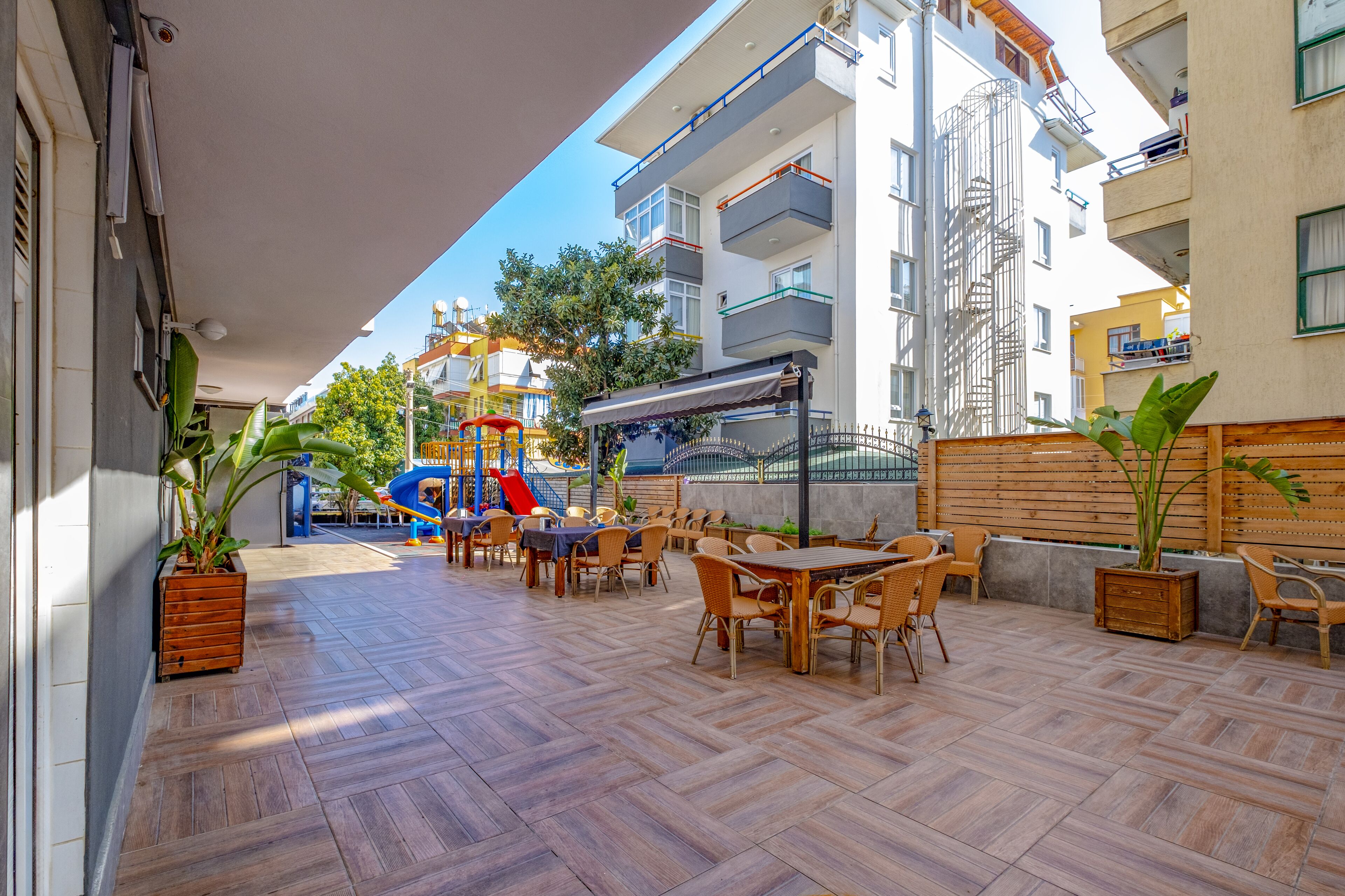 Photo - Royalisa City Apart Hotel