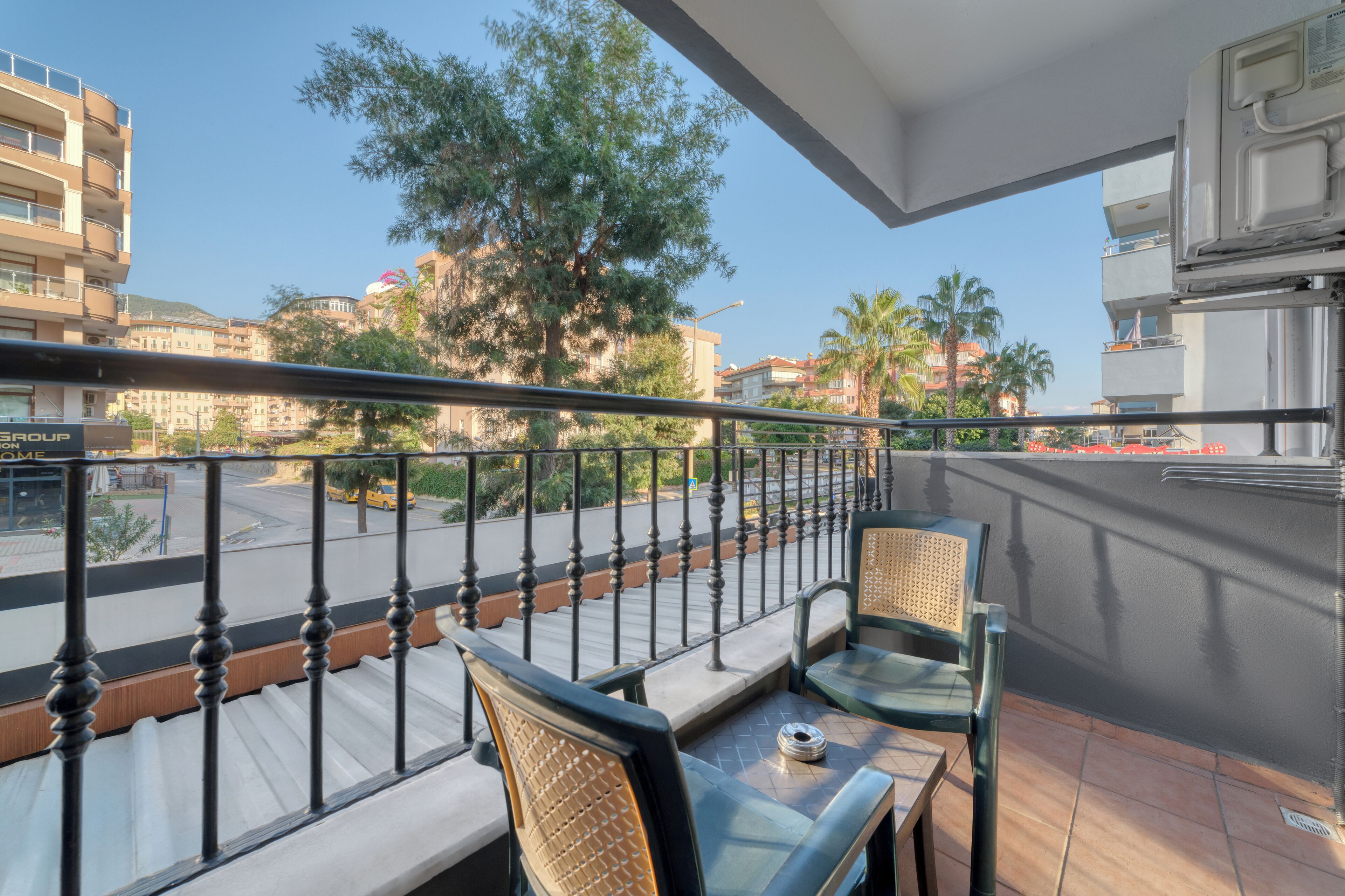 Photo - Royalisa City Apart Hotel