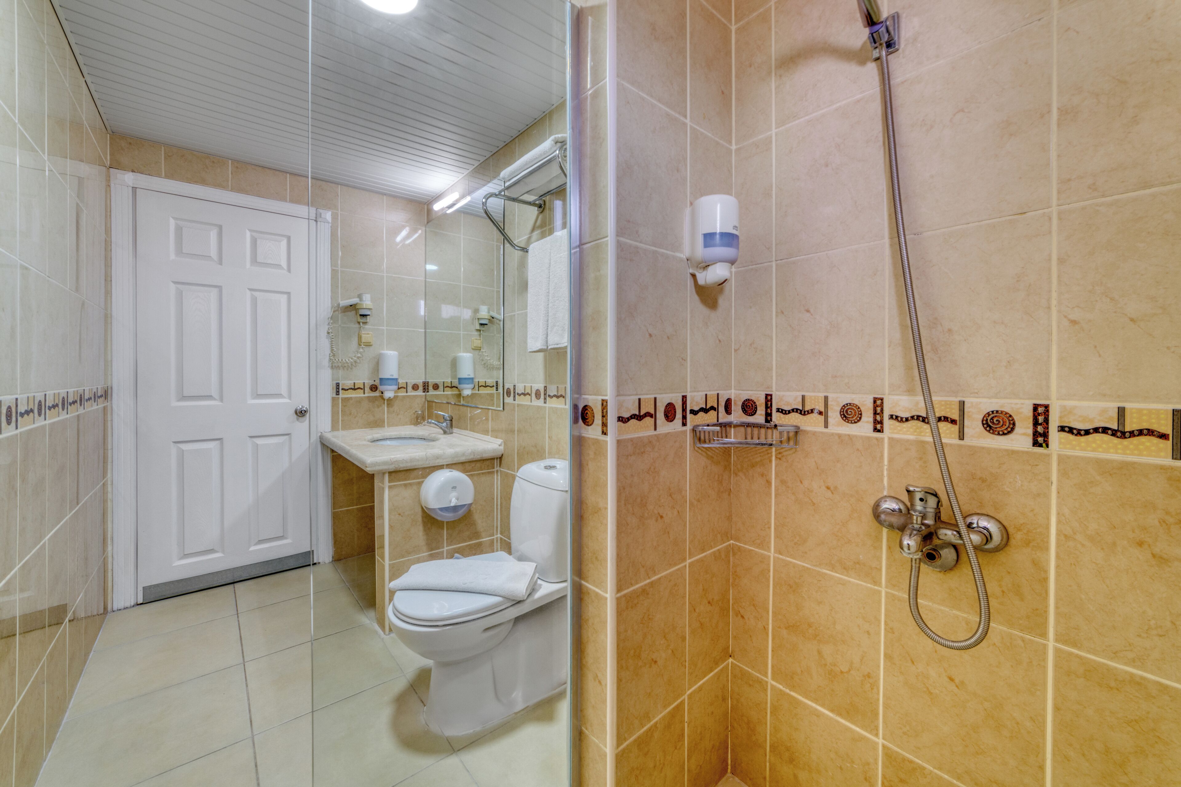 Photo - Royalisa City Apart Hotel