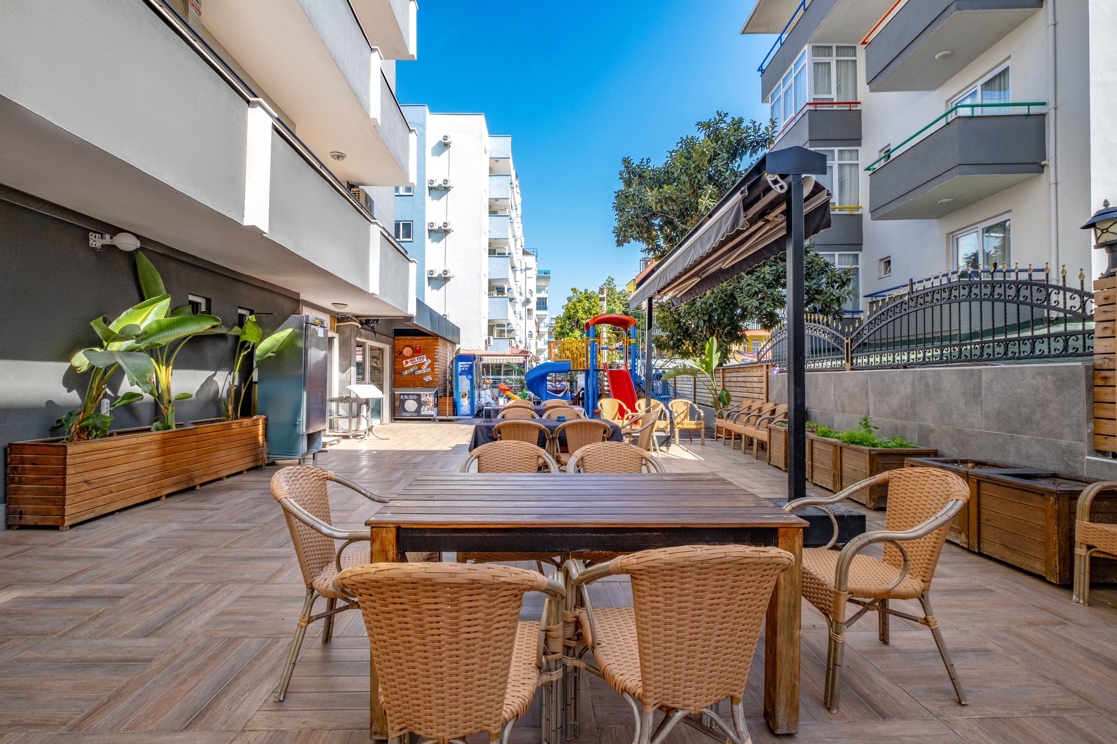 Photo - Royalisa City Apart Hotel