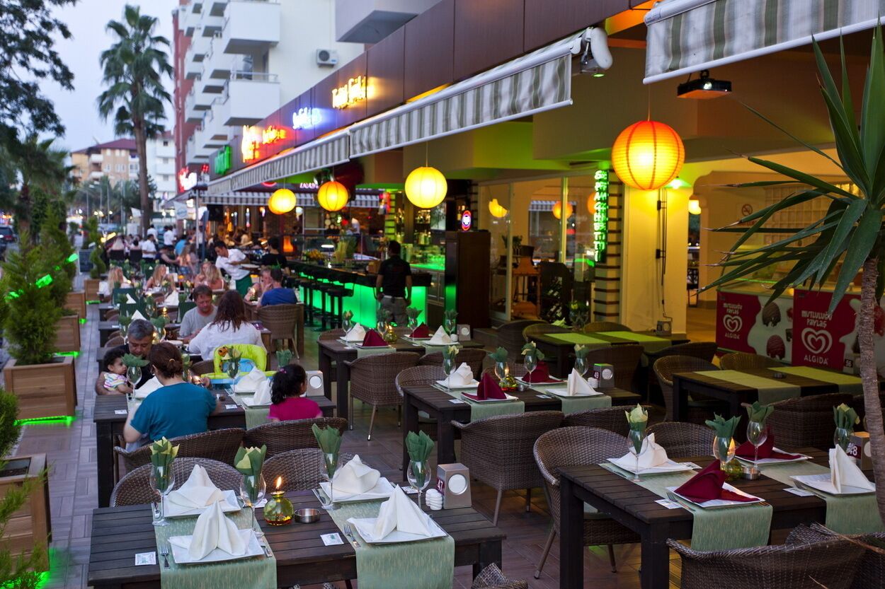 Photo - Royalisa City Apart Hotel