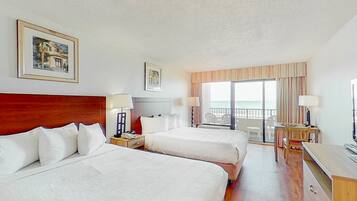 Iron/ironing board, Internet, bed sheets