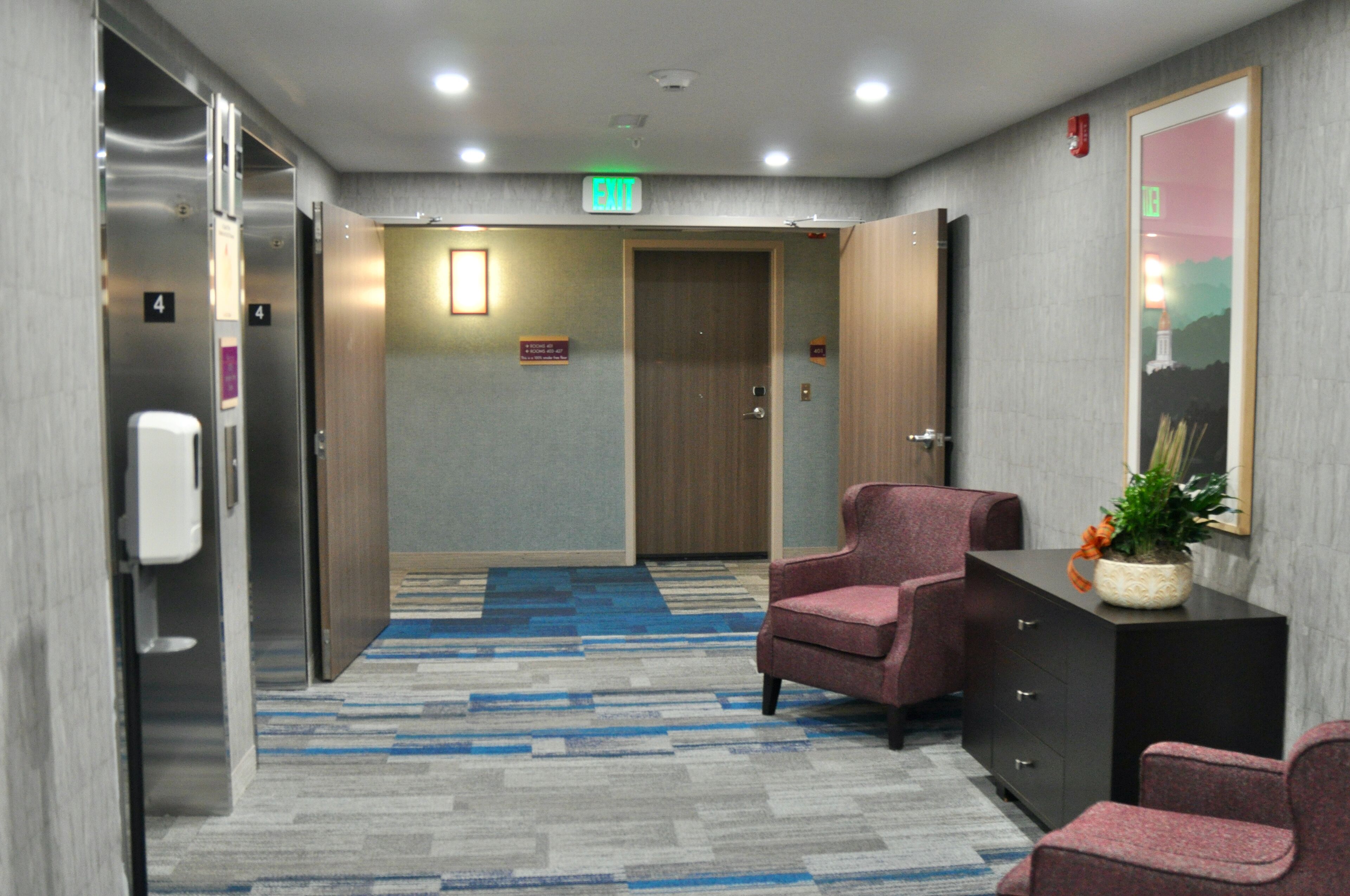 cleanliness standards