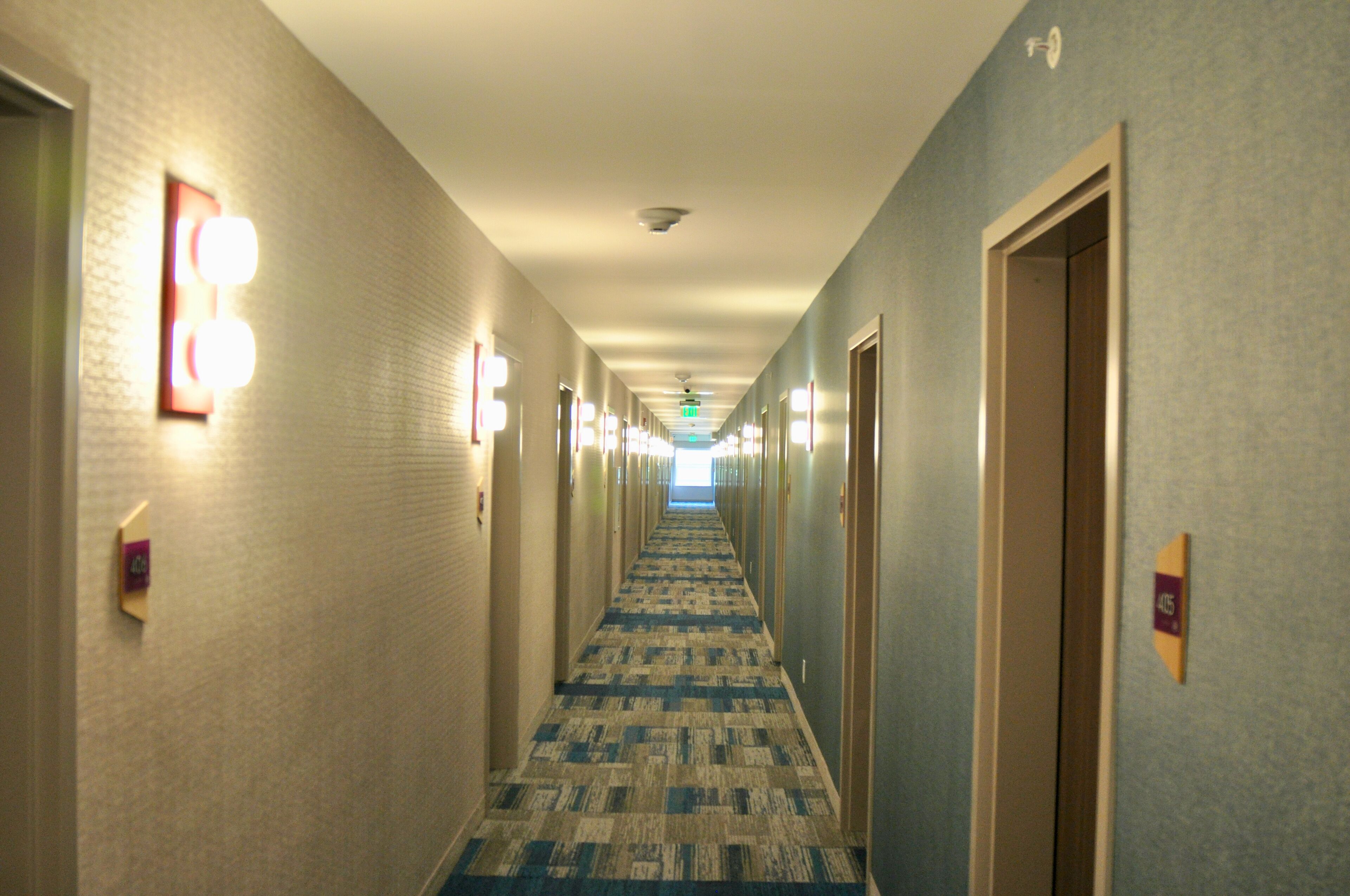 cleanliness standards