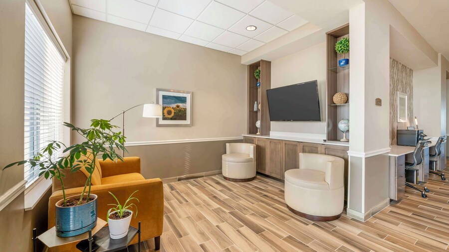 Best Western Plus Jefferson