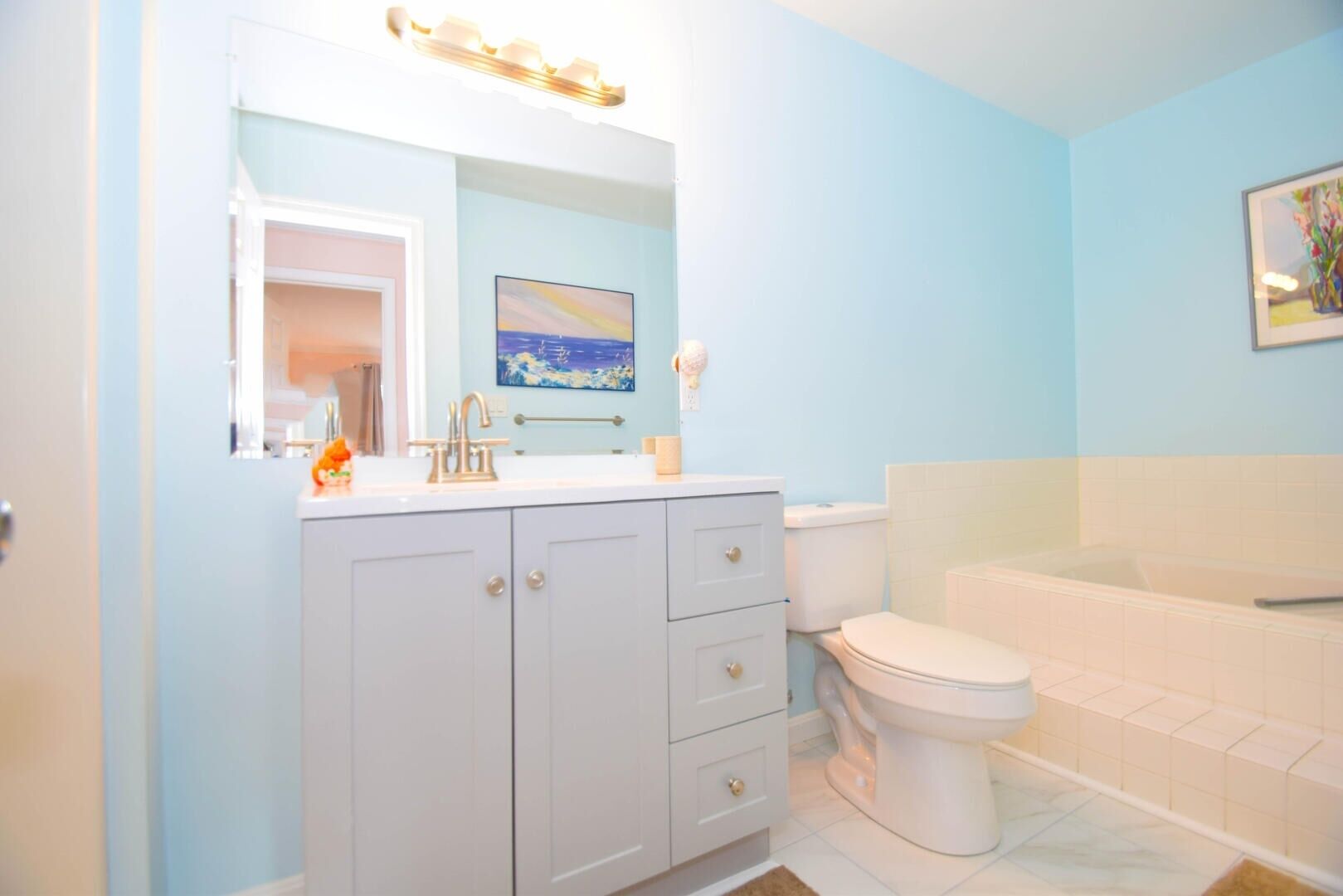 Condo, 2 Bedrooms | Bathroom