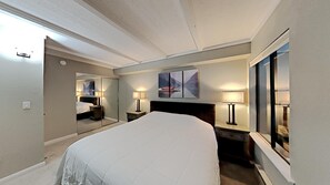 Condo, 2 Bedrooms
