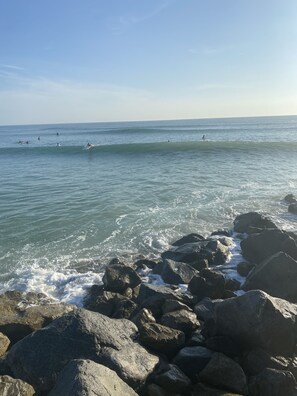 Plage