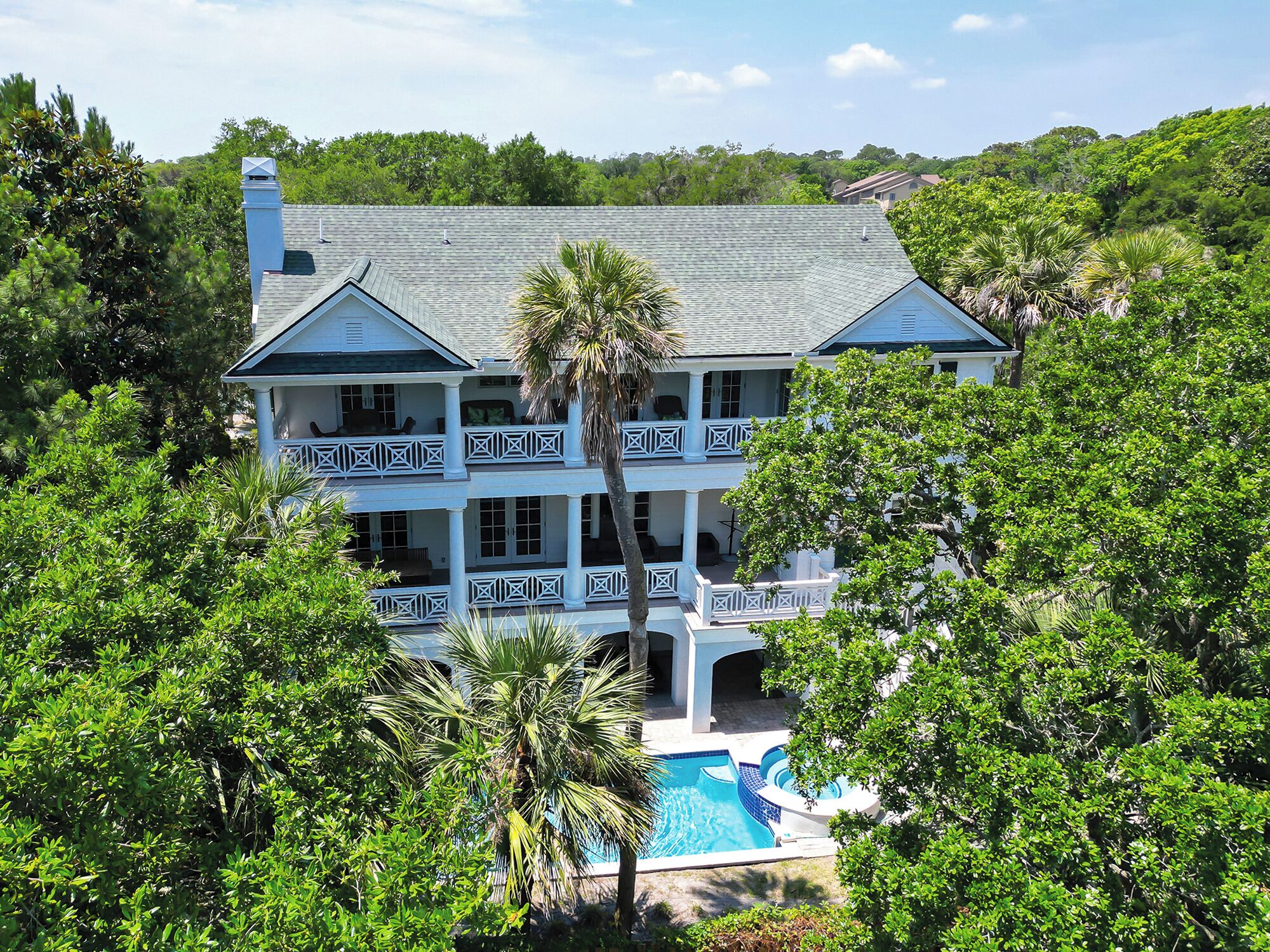 1 Roadrunner - 4th Row (45-yard walk) to the Ocean, Private Pool & Spa