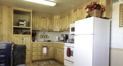 JMA Bunkhouse