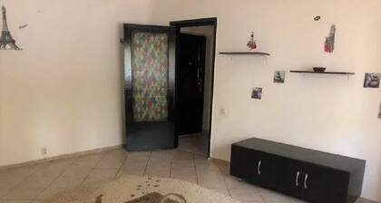 Vitan Mall Apartment 1