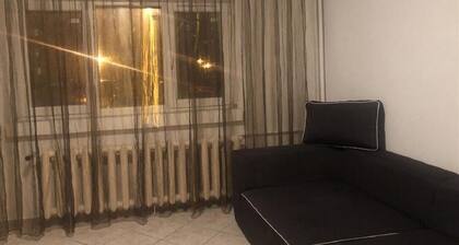 Vitan Mall Apartment 1