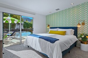 3 Schlafzimmer, Schreibtisch, Bügeleisen/Bügelbrett, kostenloses WLAN