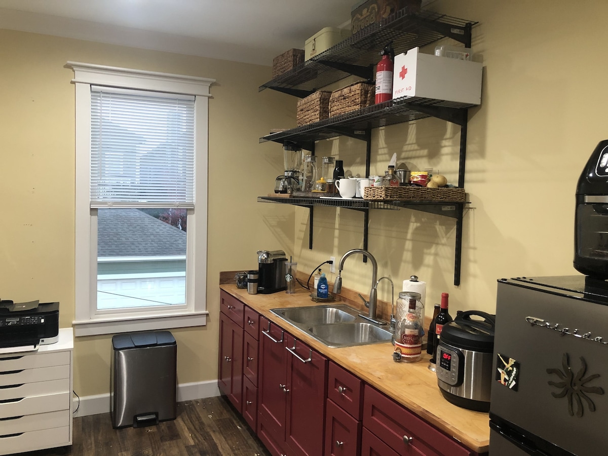 Photo 5 of Apartment