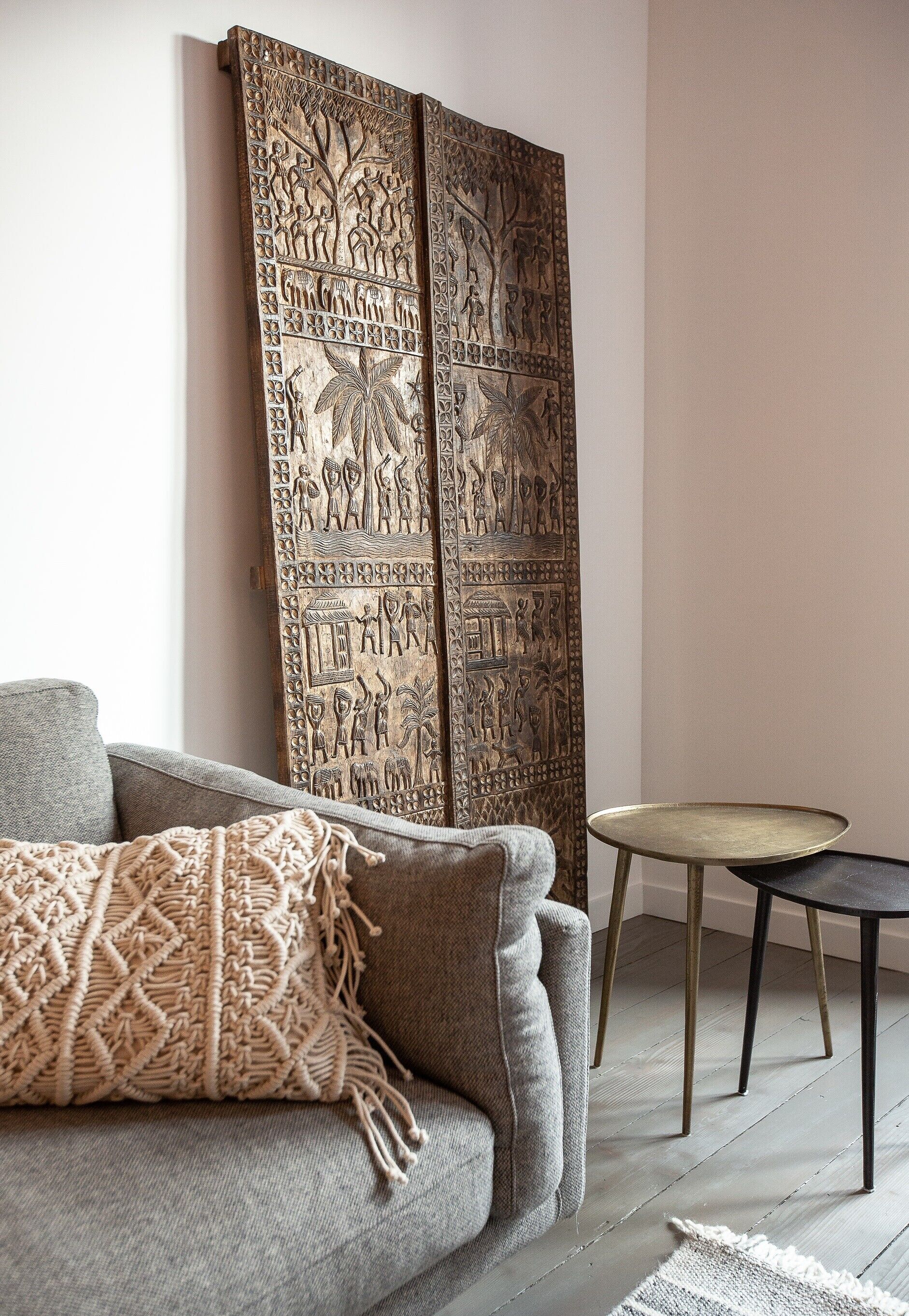 Télévision, médiathèque, chaîne hi-fi