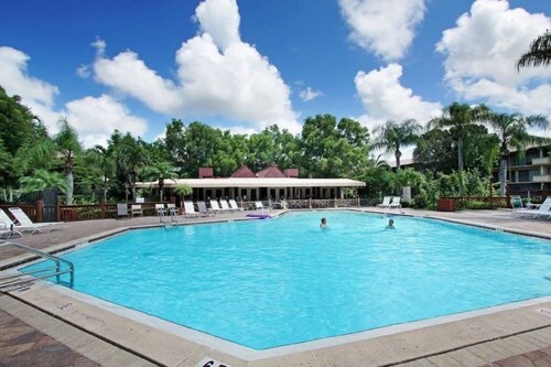 Naples Resort Living at its Finest