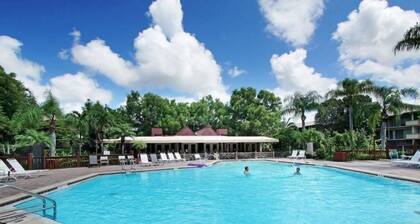 Naples Resort Living at its Finest