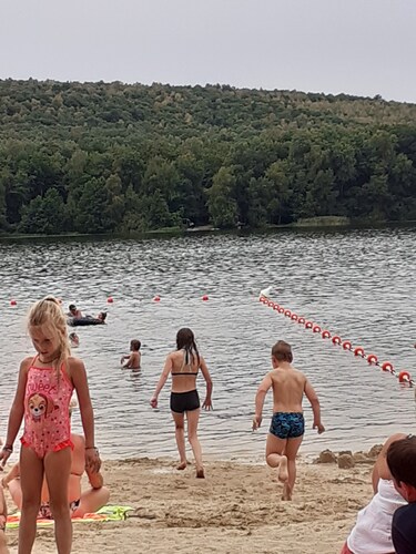 The house of happiness ⭐⭐⭐