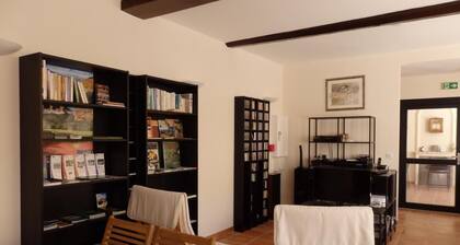 Bed & Breakfast Le Vigan