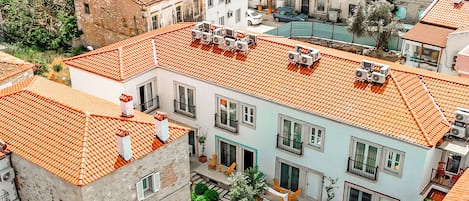 Reka bentuk bangunan