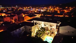 Exterior - Jardin d'Azur Alacati (Cesme)