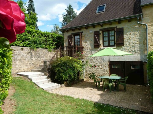 Maison Lascaux