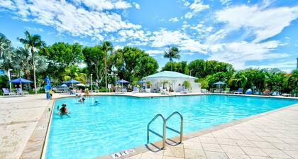 Amazing Ocean view condo
