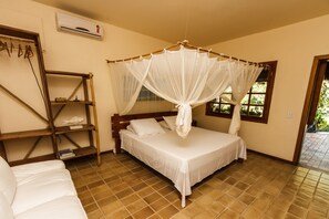 5 bedrooms, iron/ironing board, WiFi, bed sheets - Luxury House - Outeiro das Brisas - Praia do Espelho - Bahia (Caraiva)
