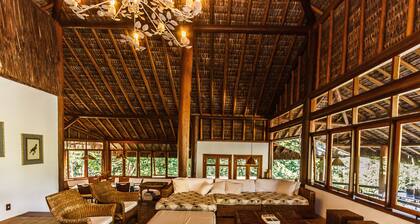 Luxurious House - Outeiro das Brisas - Praia do Espelho - Bahia