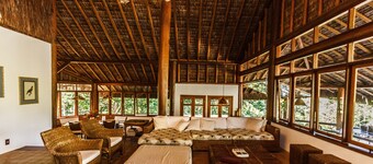 Luxurious House - Outeiro das Brisas - Praia do Espelho - Bahia