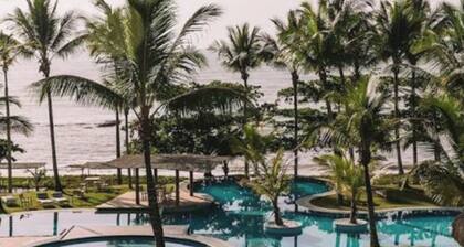 Luxurious House - Outeiro das Brisas - Praia do Espelho - Bahia