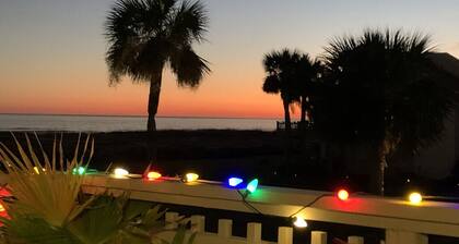 130 Captain John Fripp Villa - OCEANFRONT