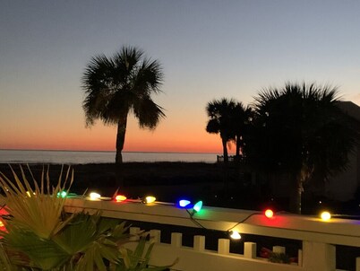 130 Captain John Fripp Villa - OCEANFRONT