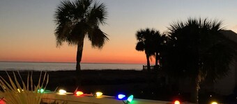 130 Captain John Fripp Villa - OCEANFRONT