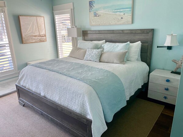 3 bedrooms, Internet