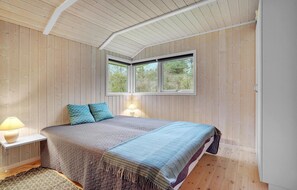 3 bedrooms, free WiFi