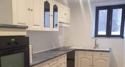 Large, cosy new house 5 minutes from Saint-Avold