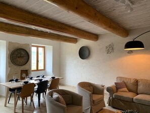 Restauration