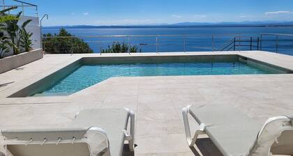 La Perla Villa en Canyelles, Roses AV-34