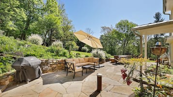 Terrazza/patio